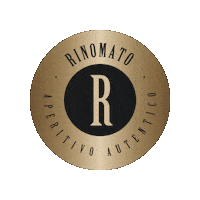 rinomatoaperitivo rinomato rinomatoaperitivo Sticker