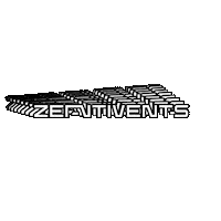 Happy House Music Sticker by ZENTIVENTS