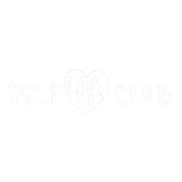 Love Yourself Heart Sticker