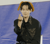 Love You Heart GIF