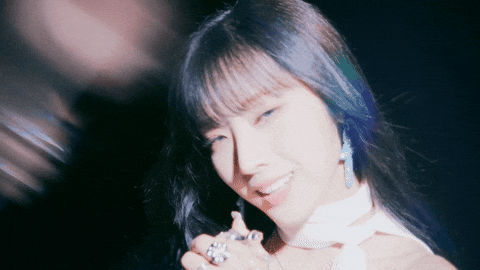 Eye Angel GIF by ARTMS