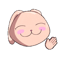 Baby Love Sticker