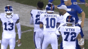 2018 Nfl Football GIF by NFL