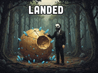 Ufo Discovery GIF by ABCNT