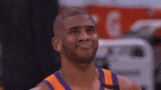 Funny Face Reaction GIF by NBA