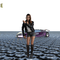 Dance Art Sticker by Robodrone