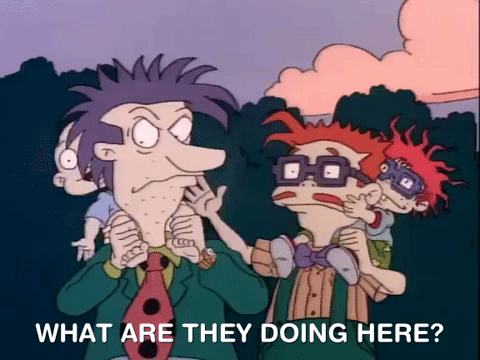 nicksplat rugrats GIF