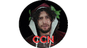 ComedyItalia comedy central dante ccn comedycentralnews Sticker