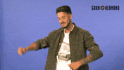 Medisaet GIF by Mediaset España