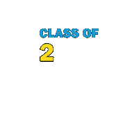 UAHuntsville uah uahuntsville uahchargers uahclass2024 Sticker