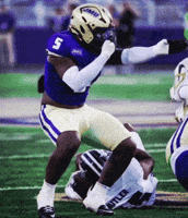 Dance Dancing GIF by JMUDukes