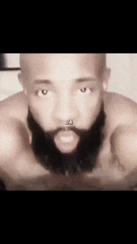Yesking GIF
