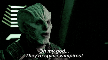 fox tv GIF by The Orville