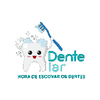 Sticker by Dentelar