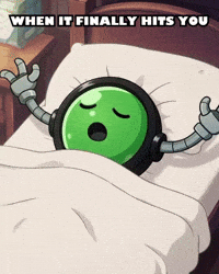 Io I Remember Now GIF by InfiNFT Royale