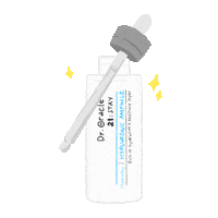 Skin Care Serum Sticker by Kay Collection