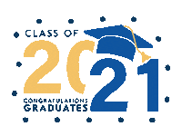 Graduates Sticker by San Bernardino Valley College
