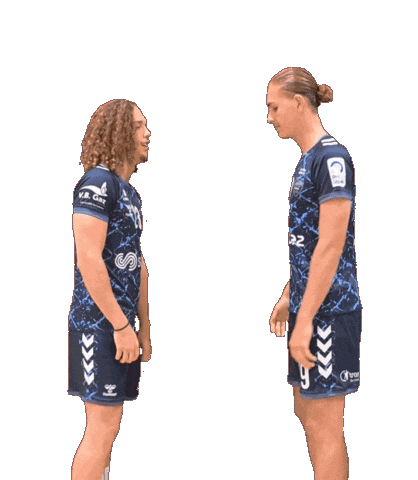 Us Creteil Check Sticker by US Créteil Handball