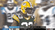 Regular Season Nod GIF by NFL