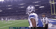 2018 Nfl Football GIF by NFL