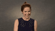 ellie kemper GIF by mtv