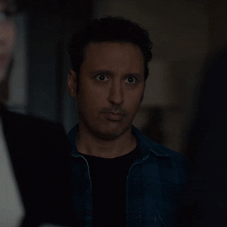 Evil GIF by Paramount+