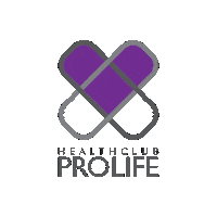 Hcp Sticker by Healthclub Prolife