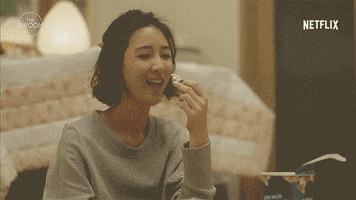 Happy Korean Drama GIF by The Swoon