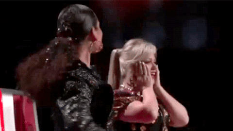 GIF by The Voice