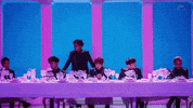 exo monster mv GIF