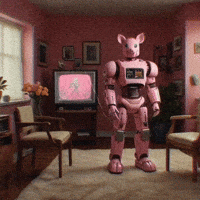 Vaporwave GIF by Garbi KW