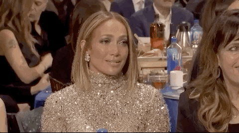 Jennifer Lopez GIF by Film Independent Spirit Awards