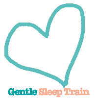 Baby Dream Sticker by A dormir angelito