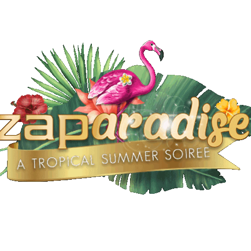 Summer Zapcoid Sticker by ZAP Clinic