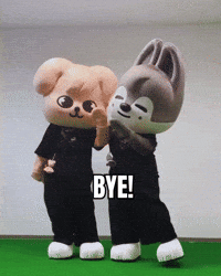 Bang Chan Seungmin GIF