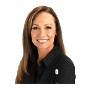 cascadepacificgroup gina bachman cascade pacific real estate Sticker
