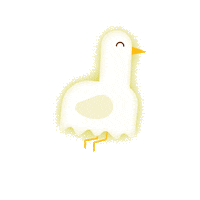 Halloween Flying Sticker