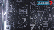 Big Brother Panic GIF by Big Brother Australia