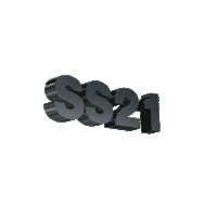 Ss21 Sticker by SikSilk