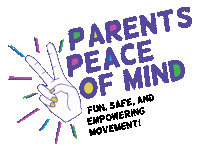 Kids Kidsgymnastics Sticker by Paige Power Tots