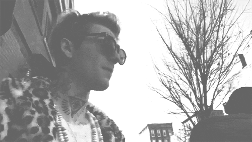 the neighbourhood GIF