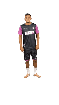 Harris Sticker by Gulf United FC