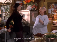season 5 netflix GIF by Gilmore Girls 
