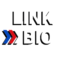 Link Bio Sticker by VGH Versicherungen