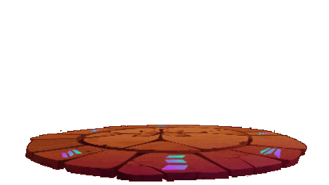 Summon Green Bar Sticker by BigBrains