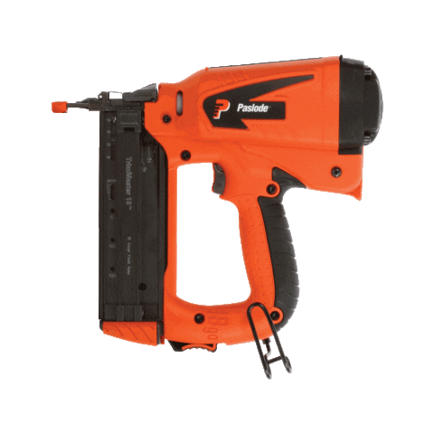 ITWPaslode giphyupload nail brad straight Sticker