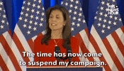 Suspend Super Tuesday GIF by PBS NewsHour