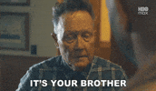 Robert Patrick Peacemaker GIF by HBO Max