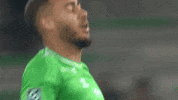 France Football GIF by AS Saint-Étienne