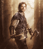 chris hemsworth fairytale GIF by The Huntsman: Winter's War